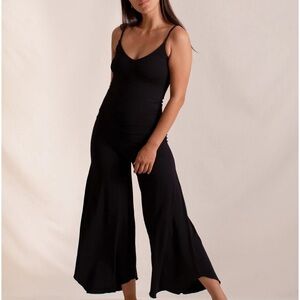 Indigo Luna Flares Dark Plum Small